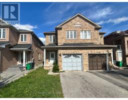 3342 Fountain Park Avenue, Mississauga (Churchill Meadows), Ca
