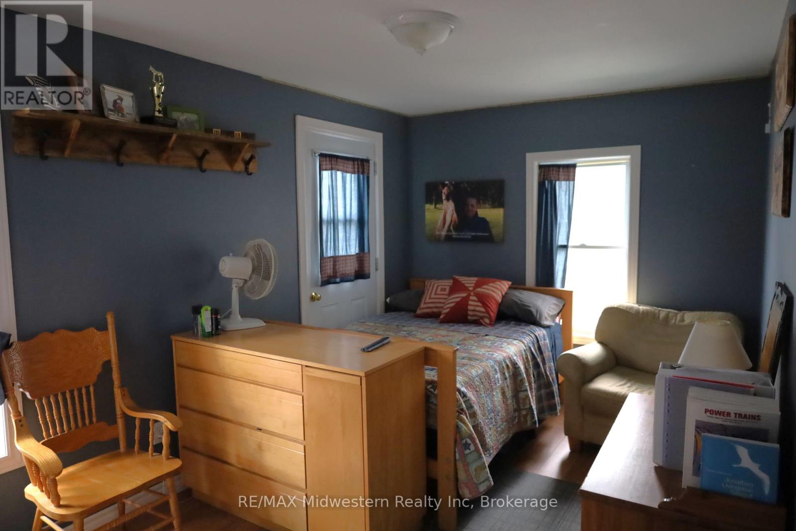 185 Winstanley Street, West Perth, Ontario  N0K 1P0 - Photo 23 - X12458704