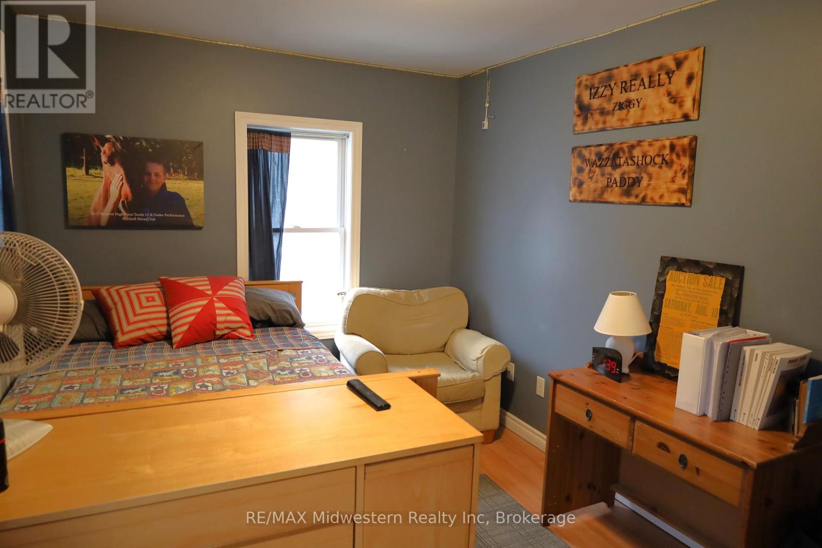 185 Winstanley Street, West Perth, Ontario  N0K 1P0 - Photo 24 - X12458704