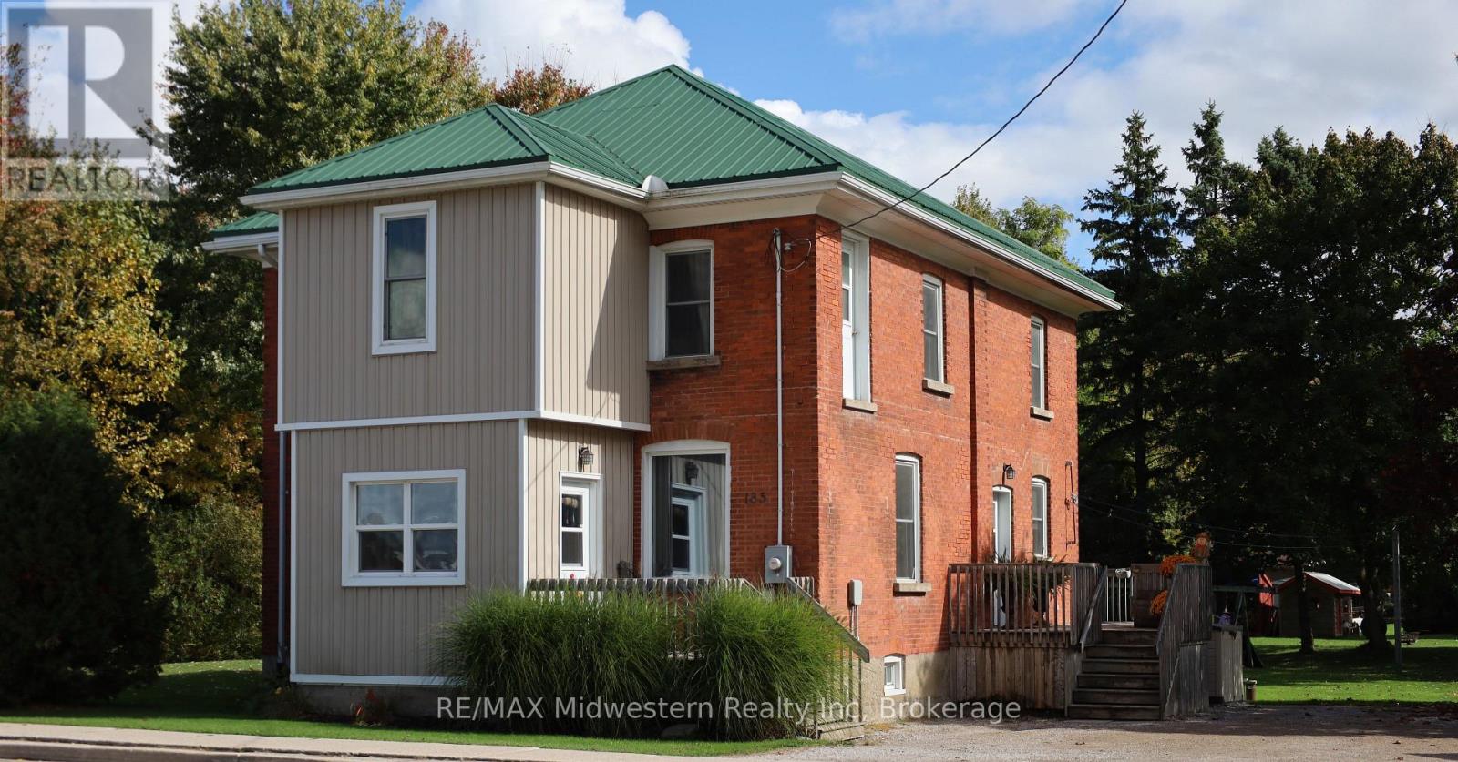 185 Winstanley Street, West Perth, Ontario  N0K 1P0 - Photo 3 - X12458704