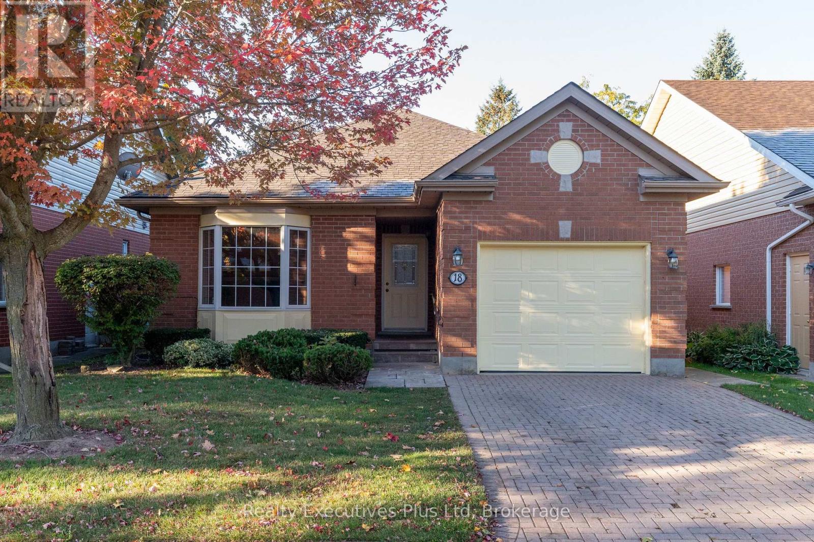 18 SPRUCEHAVEN COURT, Guelph, Ontario