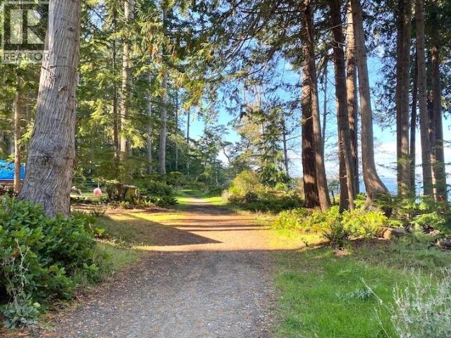 1630 SAVARY ISLAND RD, Savary Island, British Columbia