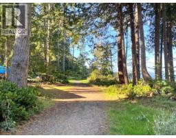 1630 Savary Island Rd, Savary Island, Ca