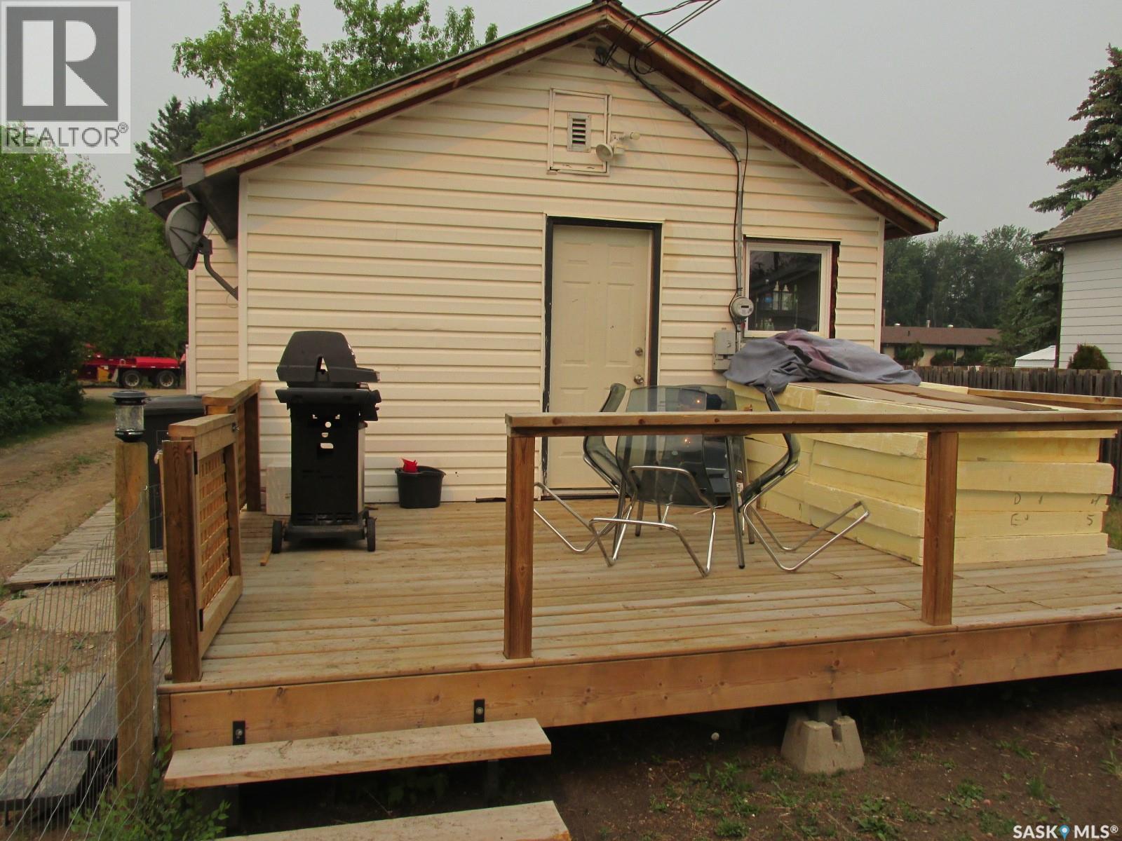 109 Seymour Street, Nipawin, Saskatchewan  S0E 1E0 - Photo 4 - SK008759
