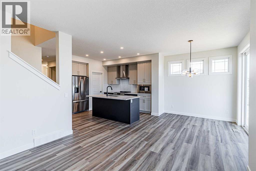 34 Amblefield Heights Nw, Calgary, Alberta  T3P 2K1 - Photo 11 - A2262597
