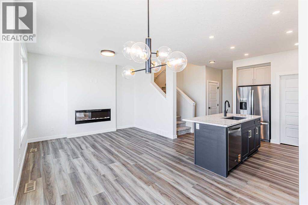 34 Amblefield Heights Nw, Calgary, Alberta  T3P 2K1 - Photo 10 - A2262597