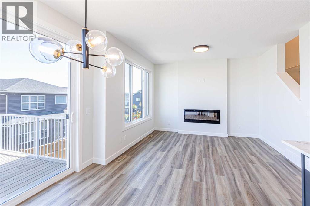 34 Amblefield Heights Nw, Calgary, Alberta  T3P 2K1 - Photo 9 - A2262597