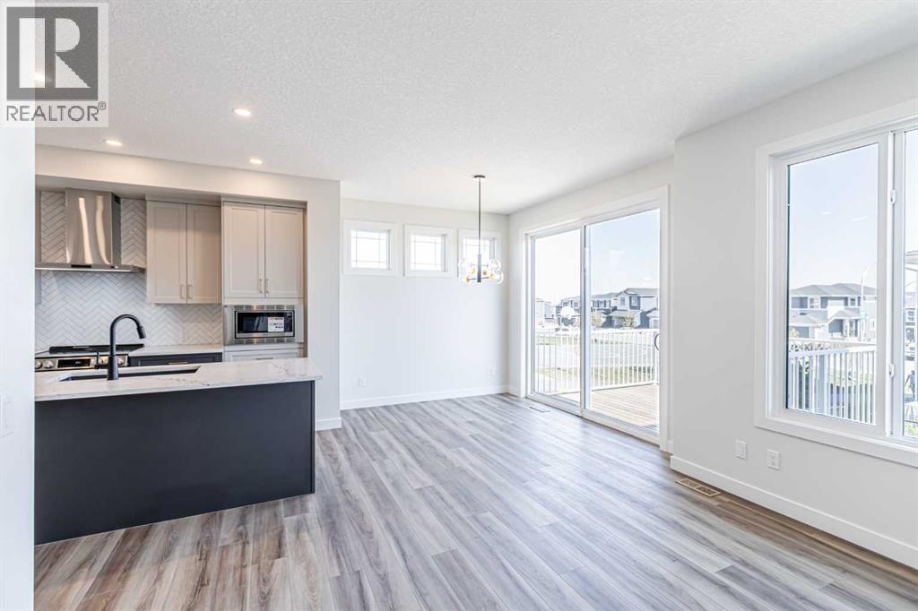 34 Amblefield Heights Nw, Calgary, Alberta  T3P 2K1 - Photo 12 - A2262597