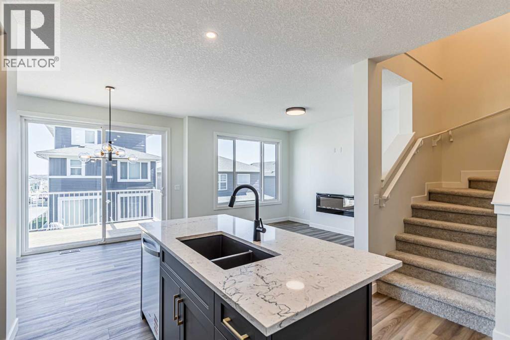 34 Amblefield Heights Nw, Calgary, Alberta  T3P 2K1 - Photo 15 - A2262597