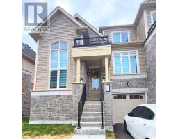 92 LYALL STOKES CIRCLE, East Gwillimbury, Ontario