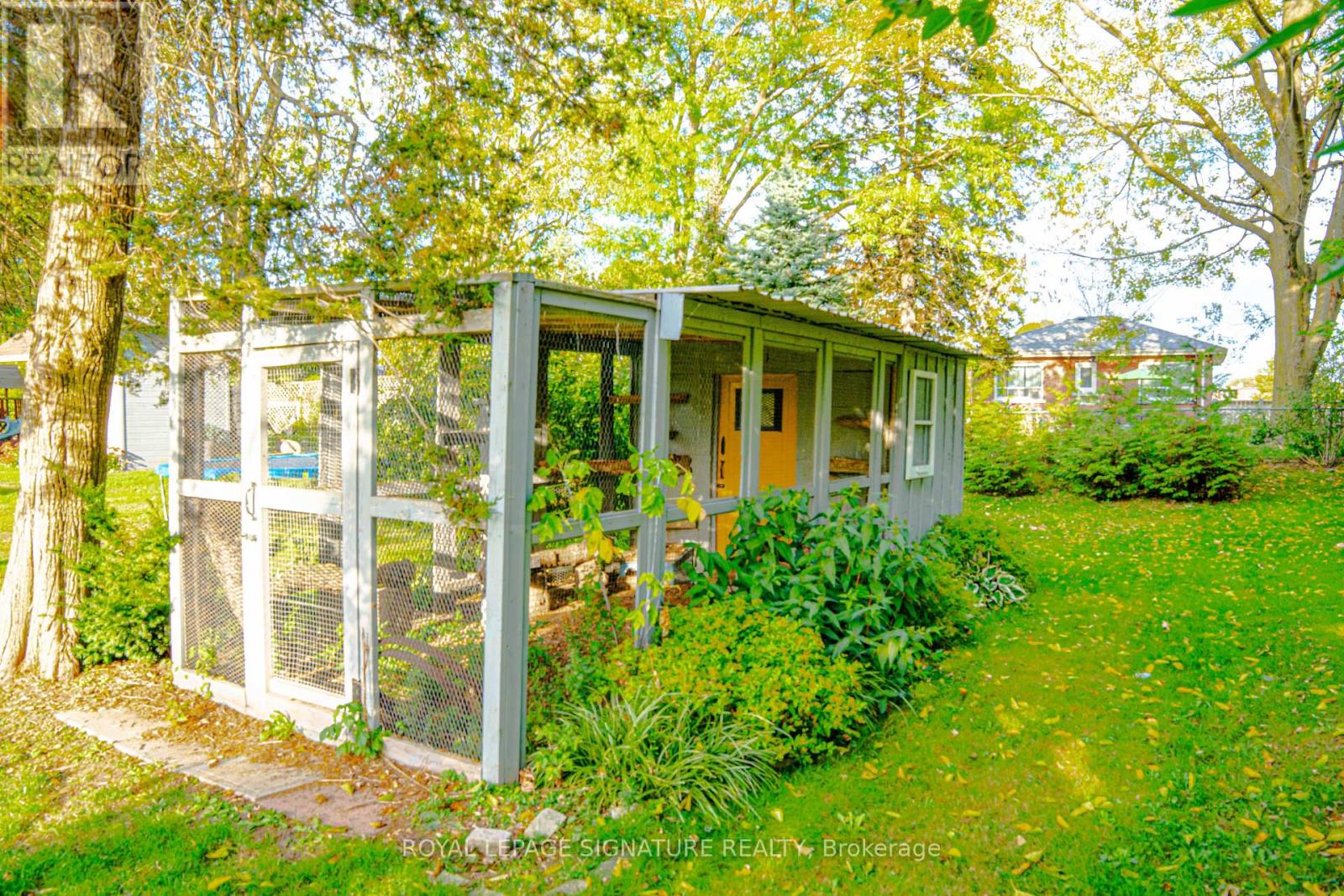 73 Bee Street, Woodstock, Ontario  N4S 3Z2 - Photo 14 - X12458695