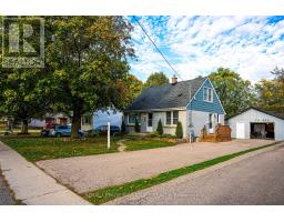 73 BEE STREET, Woodstock, Ontario