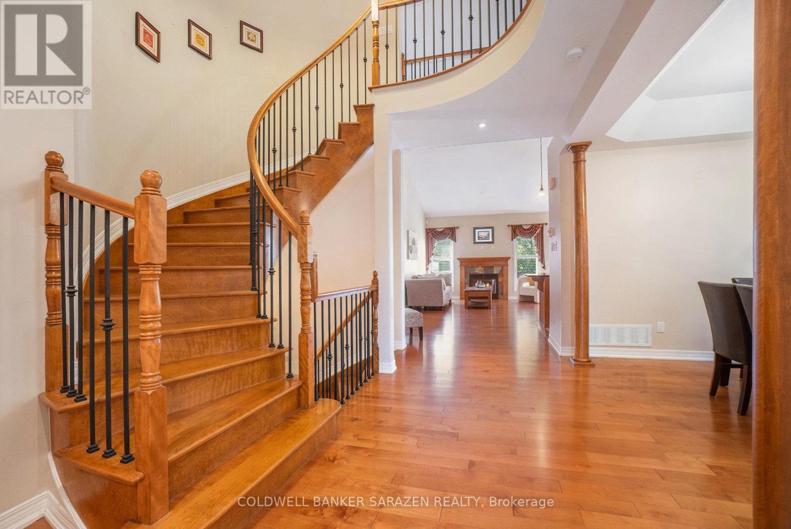 221 Madhu Crescent, Ottawa, Ontario  K2C 4J2 - Photo 4 - X12458703