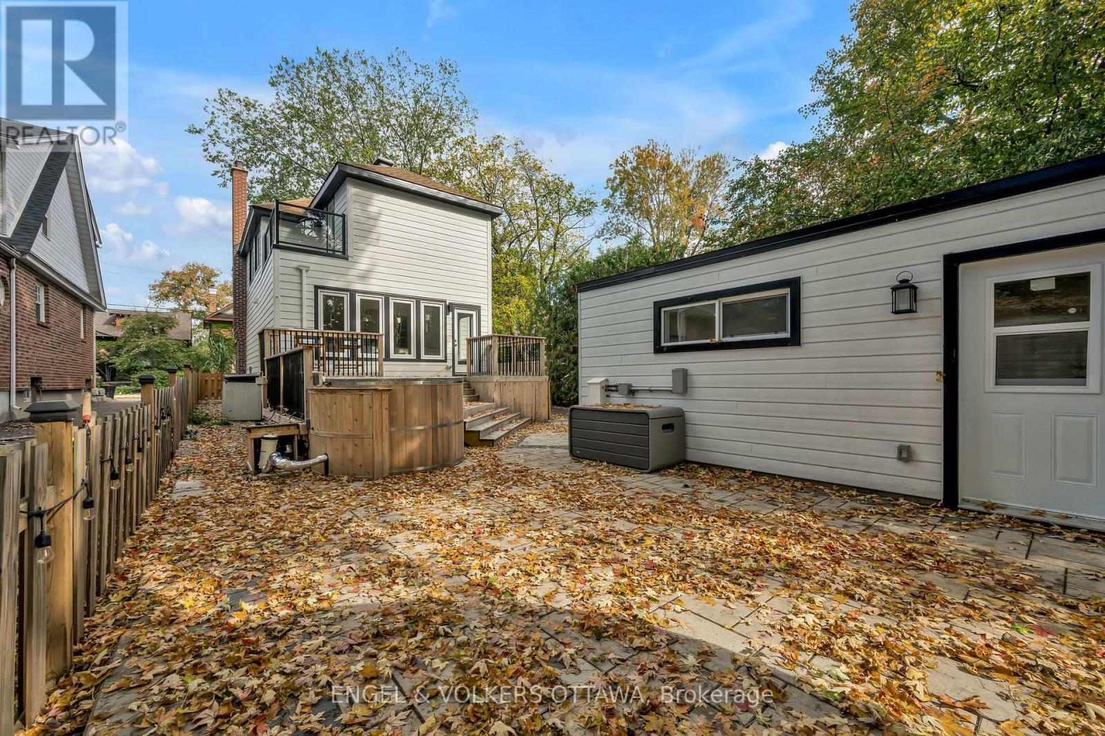 22 Harvard Avenue, Ottawa, Ontario  K1S 4Z3 - Photo 45 - X12457779