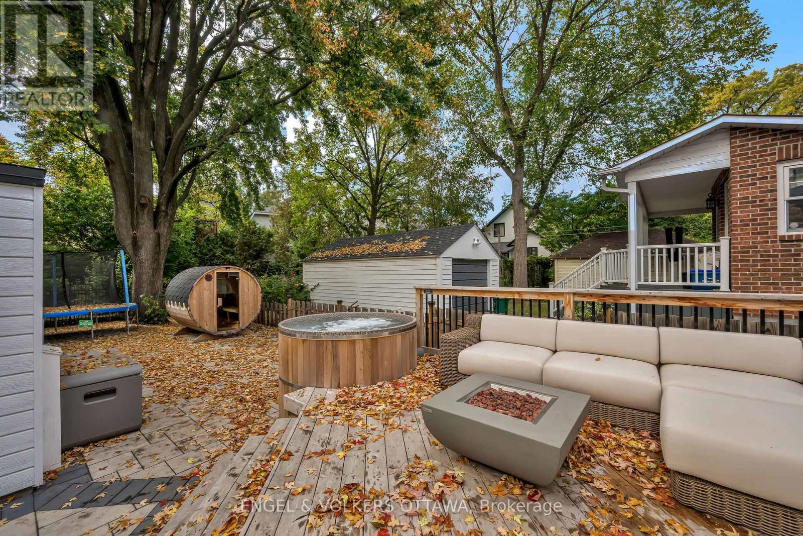 22 Harvard Avenue, Ottawa, Ontario  K1S 4Z3 - Photo 44 - X12457779
