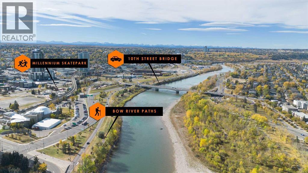 1901, 1088 6 Avenue Sw, Calgary, Alberta  T2P 5N3 - Photo 5 - A2262098