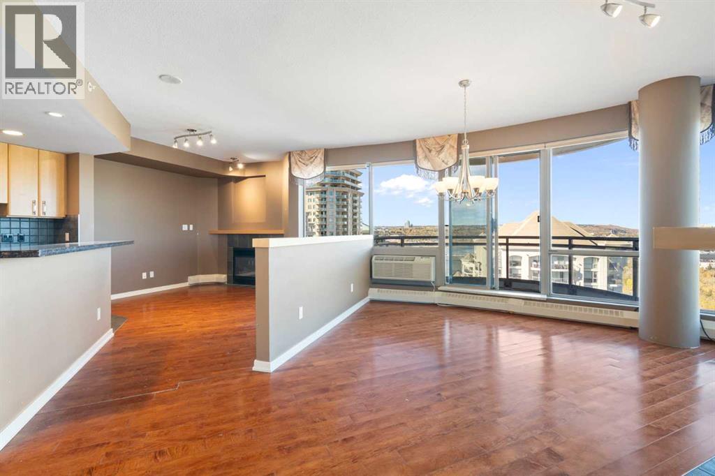 1901, 1088 6 Avenue Sw, Calgary, Alberta  T2P 5N3 - Photo 10 - A2262098