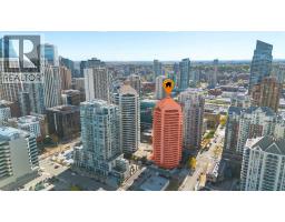 1901, 1088 6 Avenue Sw Downtown West End, Calgary, Ca