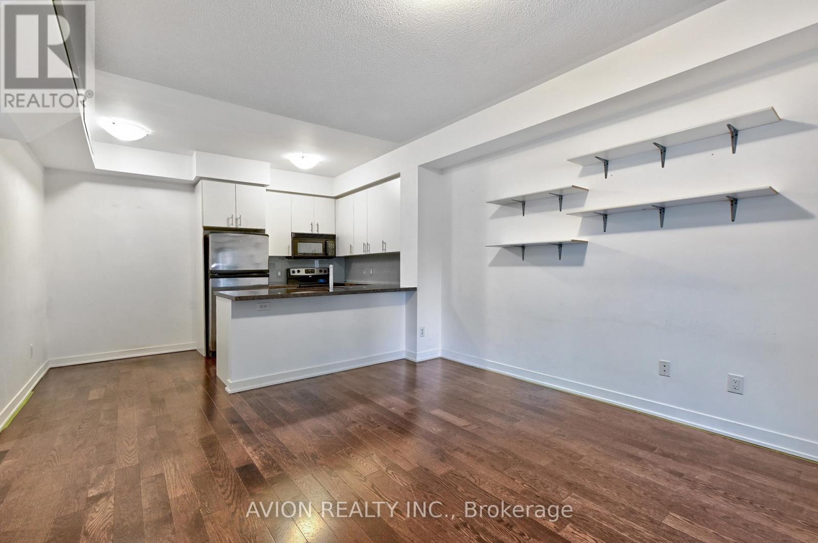 13 Oak Street, Toronto, Ontario  M5A 0A2 - Photo 4 - C12458701