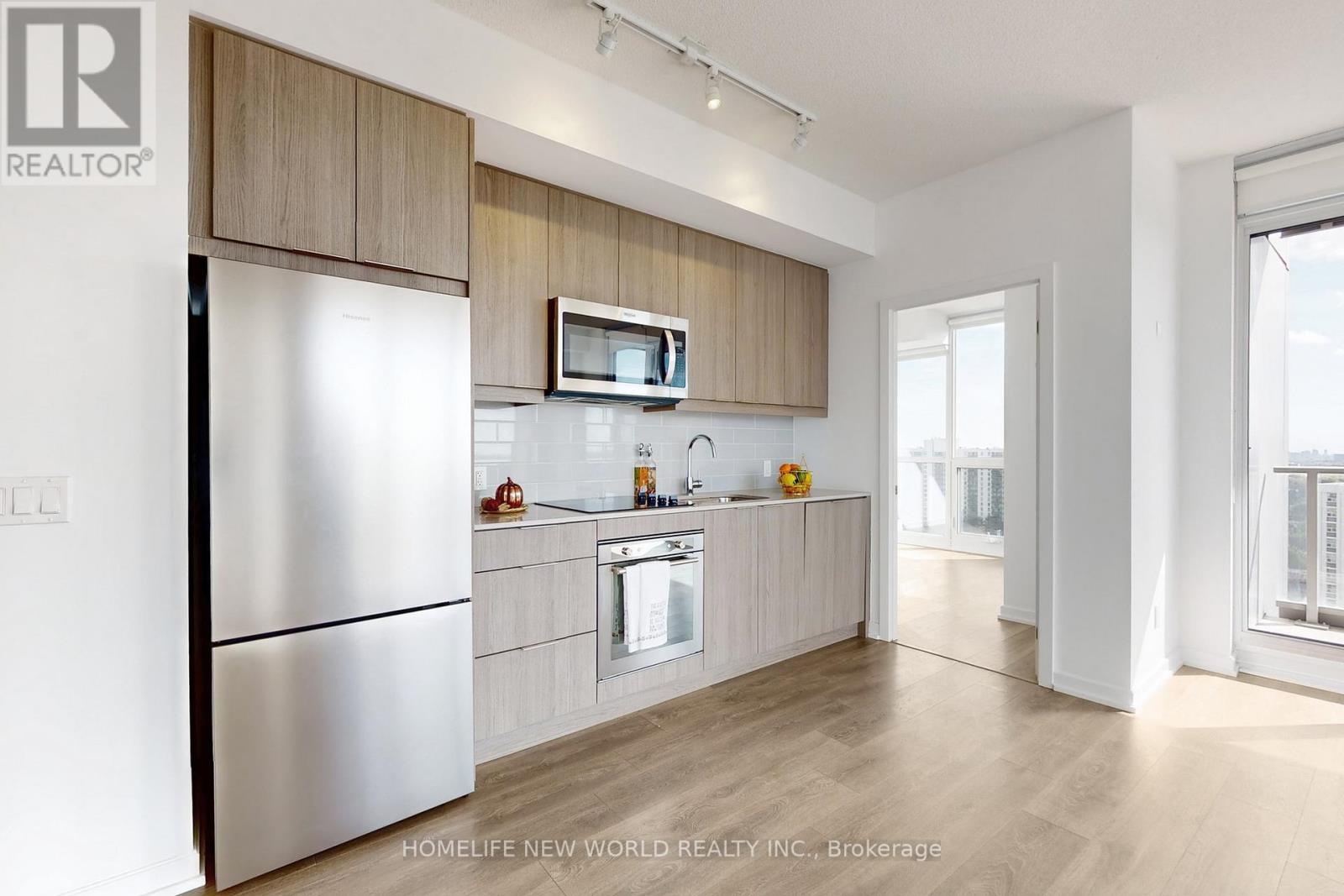 1610 - 32 Forest Manor Road, Toronto, Ontario  M2J 1M5 - Photo 13 - C12357808
