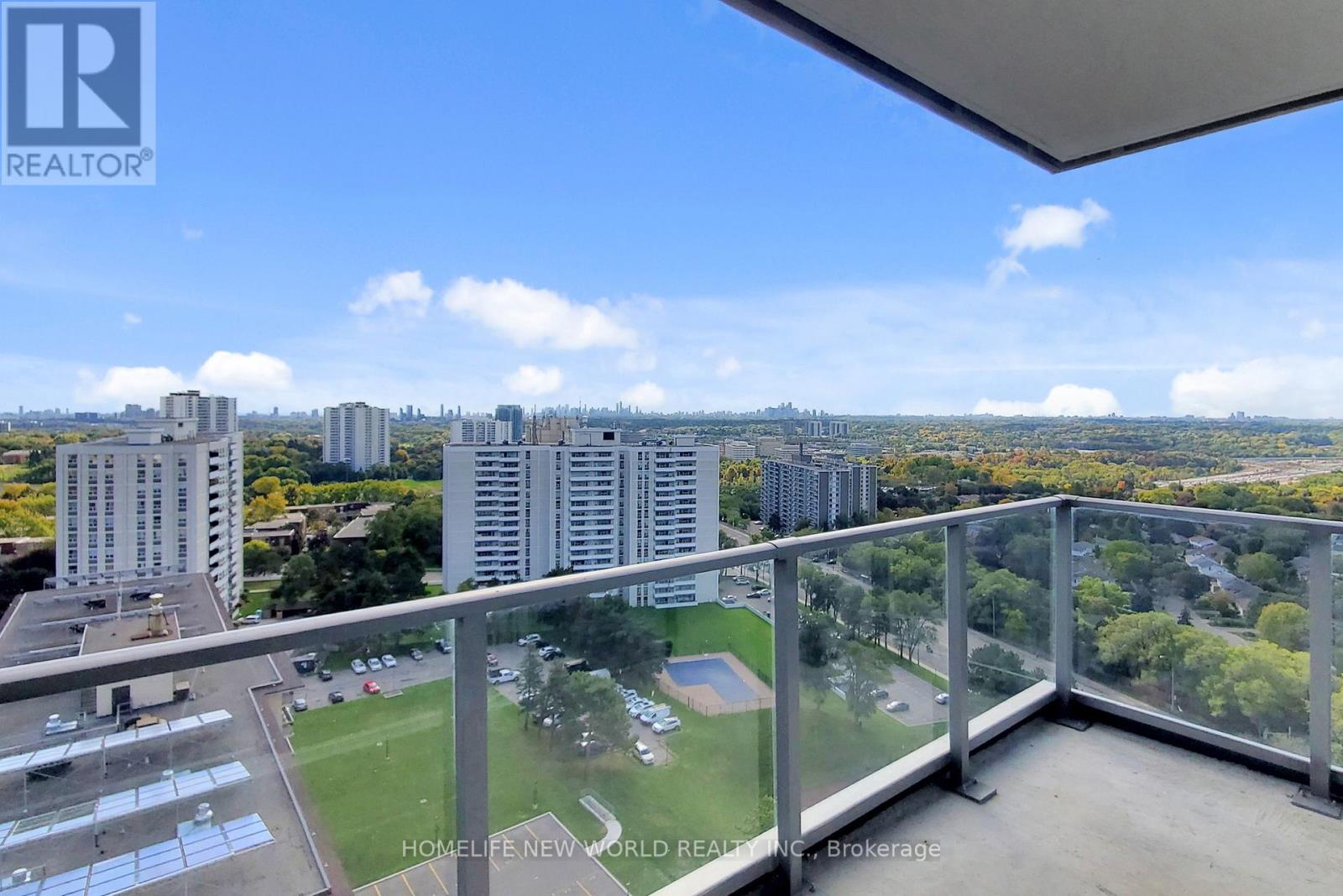 1610 - 32 Forest Manor Road, Toronto, Ontario  M2J 1M5 - Photo 28 - C12357808