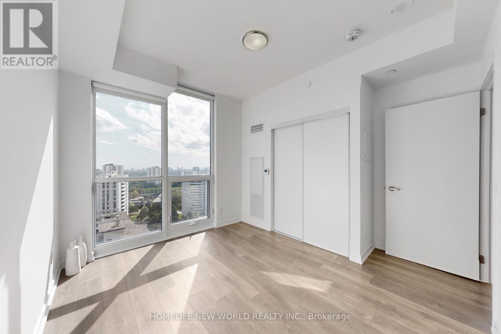 1610 - 32 Forest Manor Road, Toronto, Ontario  M2J 1M5 - Photo 17 - C12357808
