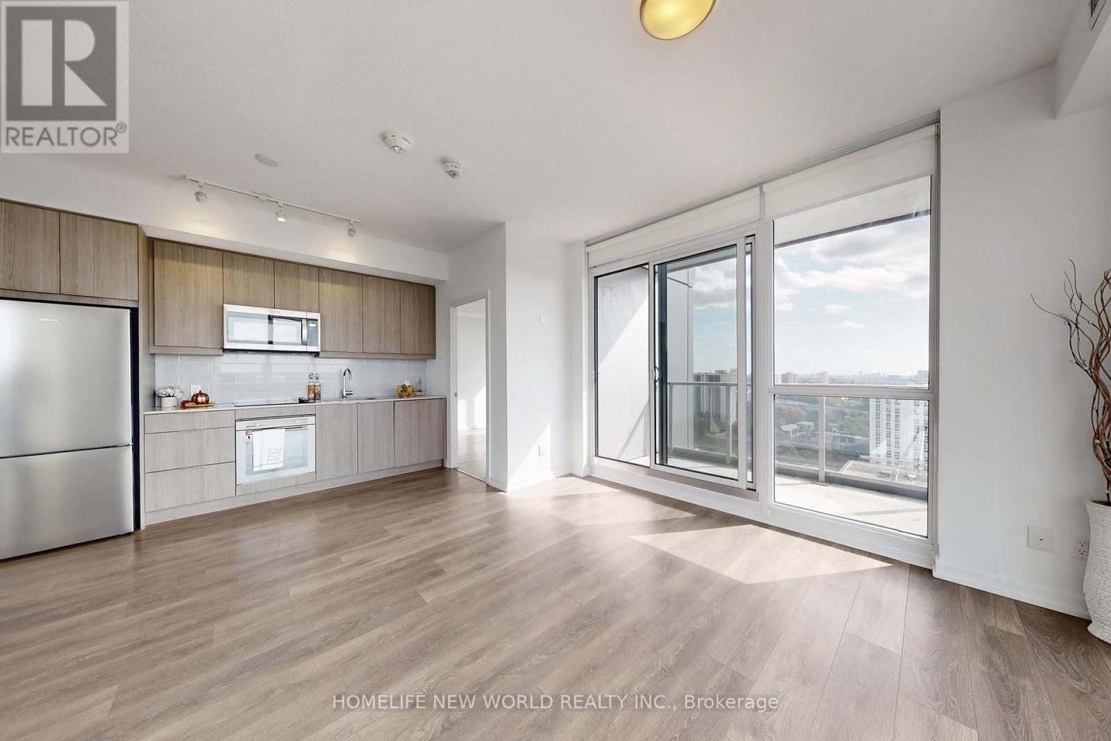 1610 - 32 Forest Manor Road, Toronto, Ontario  M2J 1M5 - Photo 10 - C12357808