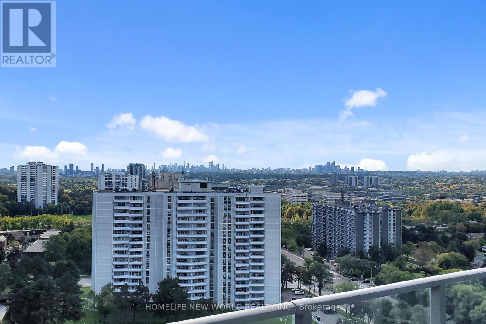 1610 - 32 Forest Manor Road, Toronto, Ontario  M2J 1M5 - Photo 29 - C12357808