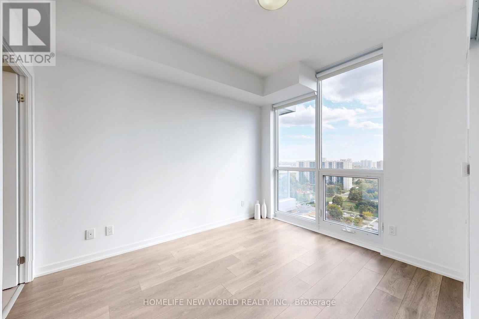 1610 - 32 Forest Manor Road, Toronto, Ontario  M2J 1M5 - Photo 15 - C12357808