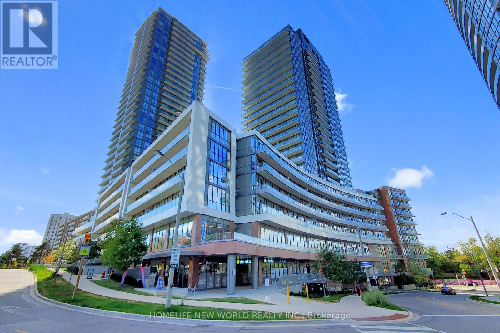 1610 - 32 Forest Manor Road, Toronto, Ontario  M2J 1M5 - Photo 38 - C12357808