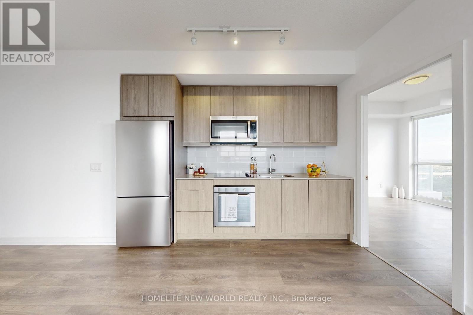 1610 - 32 Forest Manor Road, Toronto, Ontario  M2J 1M5 - Photo 7 - C12357808