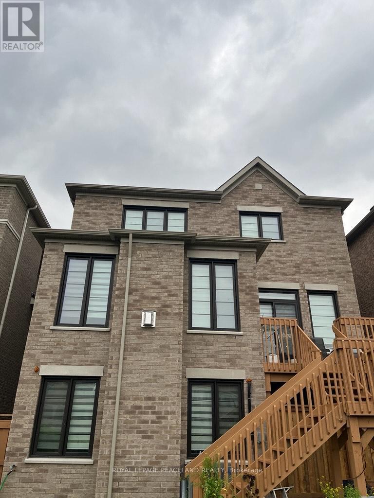 Basement-Legal Walk  Out - 30 Meadow Vista Crescent, East Gwillimbury, Ontario  L9N 0T4 - Photo 39 - N12401774