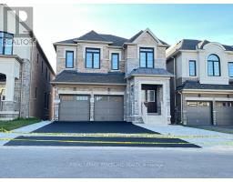 Basement-Legal Walk  Out - 30 Meadow Vista Crescent, East Gwillimbury (Holland Landing), Ca