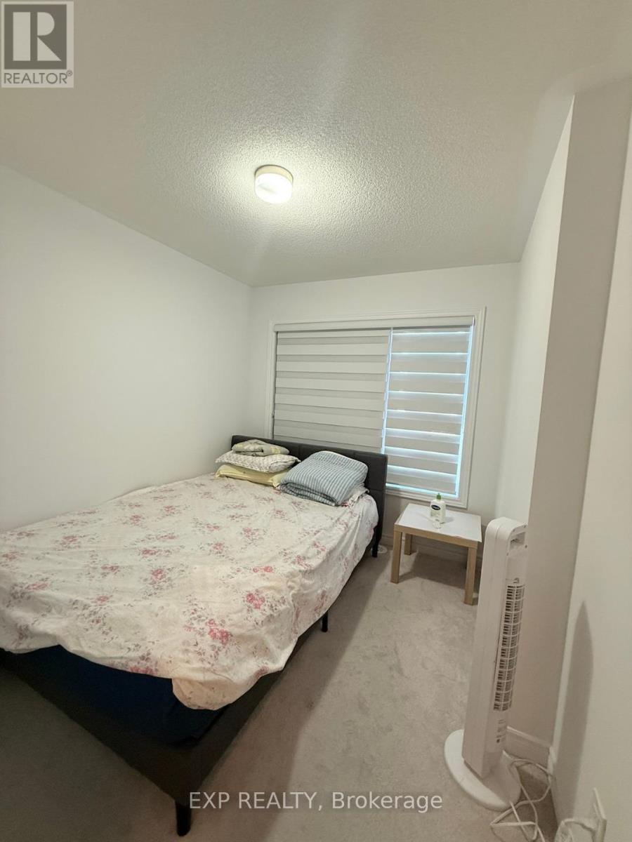 1071 Lockie Drive, Oshawa, Ontario  L1L 0R9 - Photo 11 - E12458708