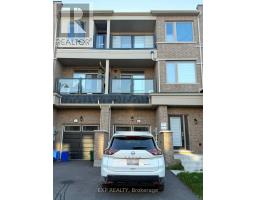 1071 Lockie Drive, Oshawa (Kedron), Ca