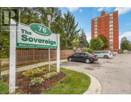 108 - 76 BASE LINE ROAD W, London South, Ontario