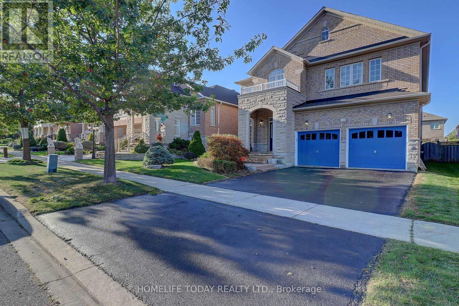 200 IVY GLEN DRIVE, Vaughan, Ontario