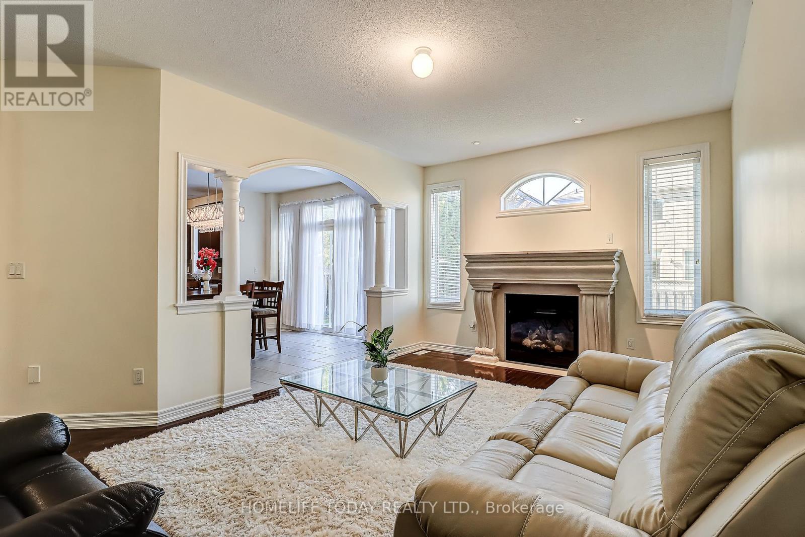 200 Ivy Glen Drive, Vaughan, Ontario  L6A 0P1 - Photo 14 - N12458709