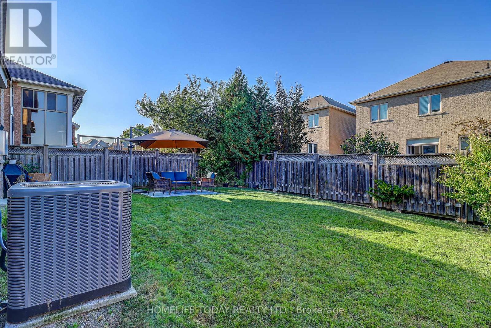 200 Ivy Glen Drive, Vaughan, Ontario  L6A 0P1 - Photo 36 - N12458709