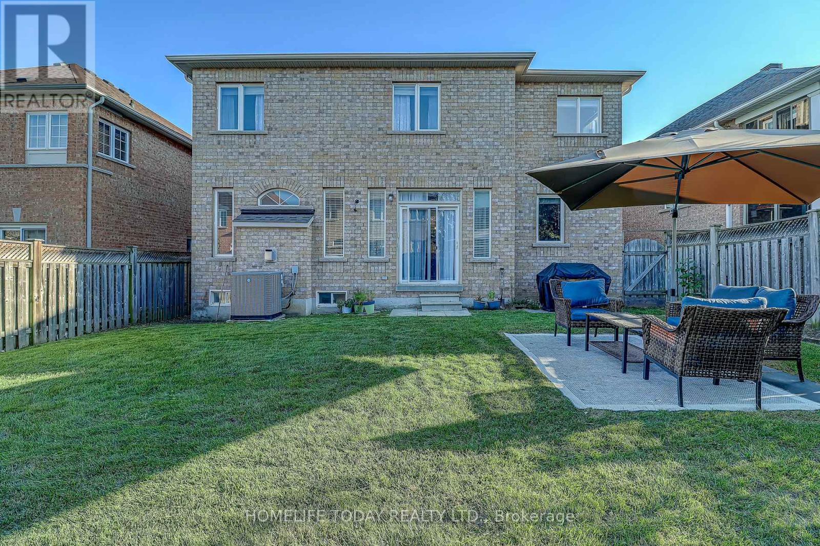 200 Ivy Glen Drive, Vaughan, Ontario  L6A 0P1 - Photo 37 - N12458709