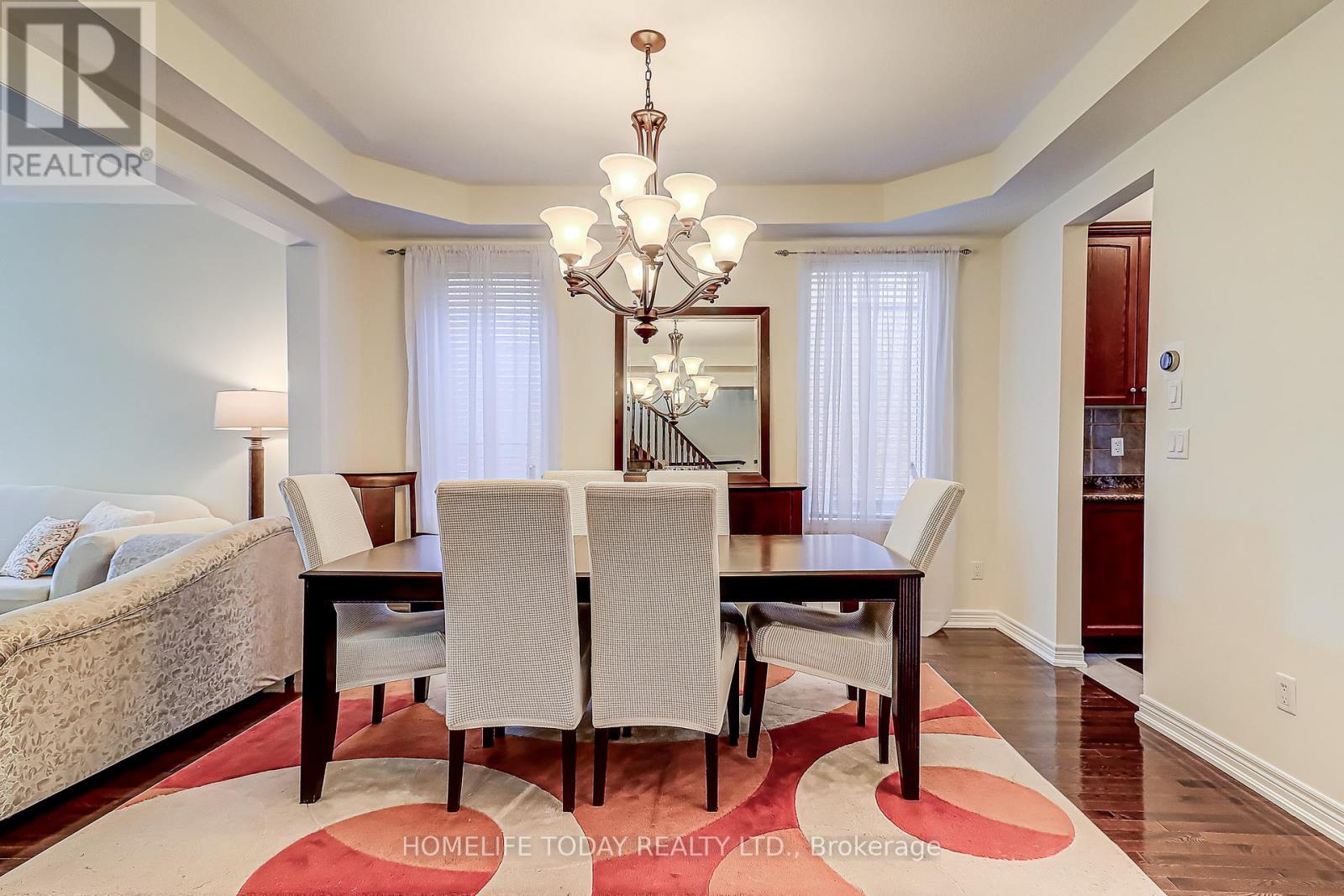 200 Ivy Glen Drive, Vaughan, Ontario  L6A 0P1 - Photo 7 - N12458709