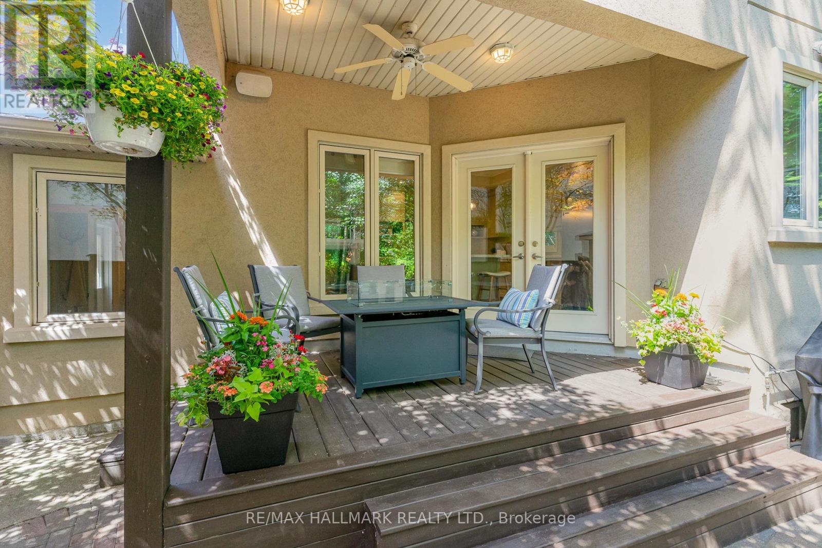 7 Tizzard Avenue, Toronto, Ontario  M8Y 3Z4 - Photo 38 - W12458702