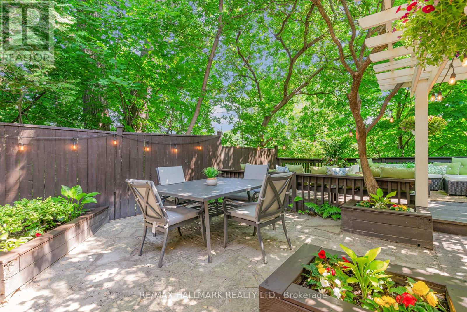 7 Tizzard Avenue, Toronto, Ontario  M8Y 3Z4 - Photo 40 - W12458702