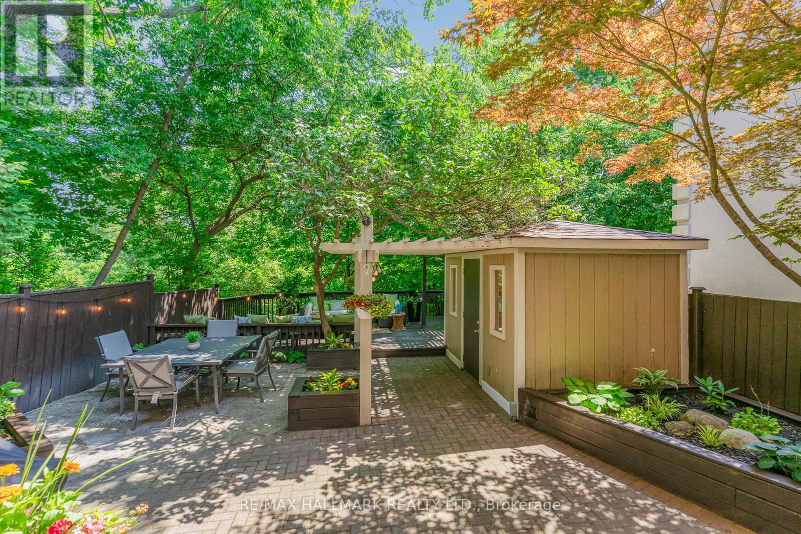 7 Tizzard Avenue, Toronto, Ontario  M8Y 3Z4 - Photo 44 - W12458702