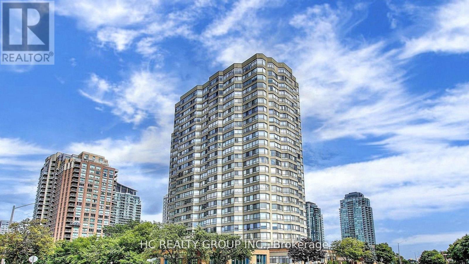 1508 - 3605 KARIYA DRIVE, Mississauga, Ontario