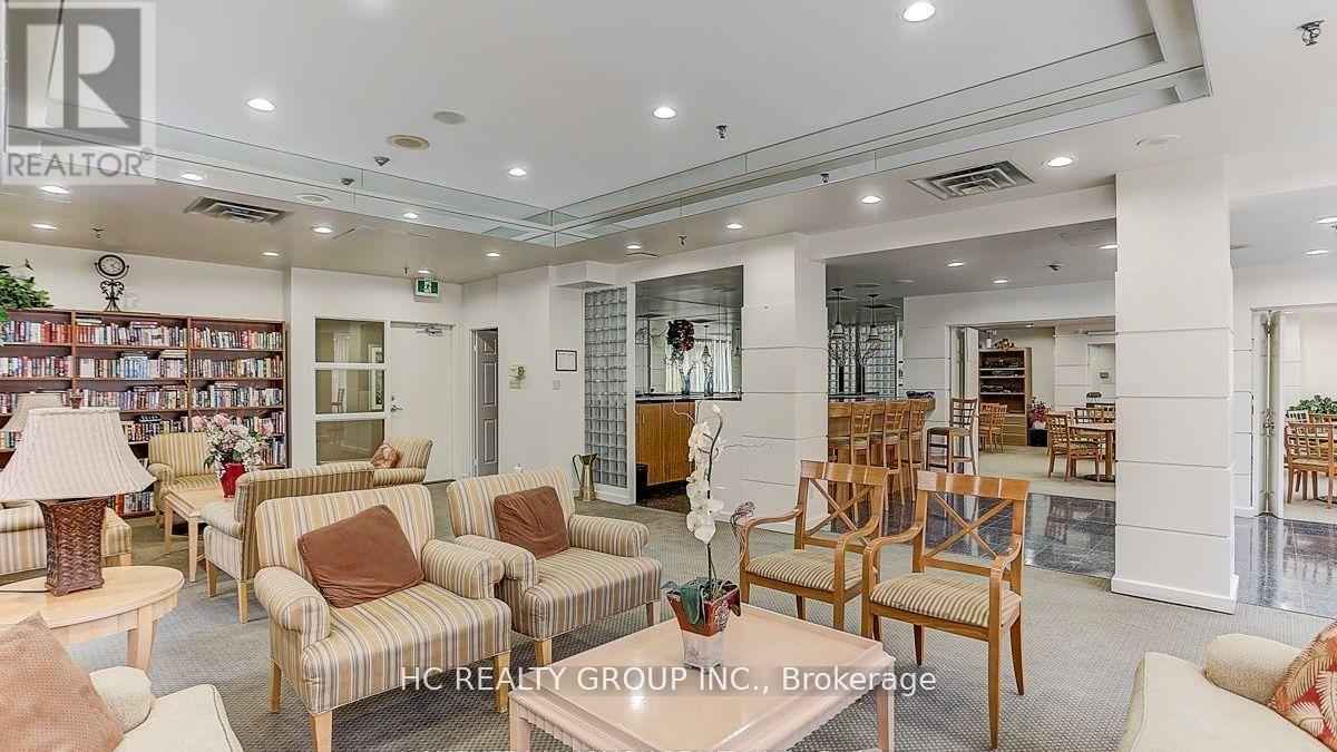 1508 - 3605 Kariya Drive, Mississauga, Ontario  L5B 3J4 - Photo 19 - W12458707