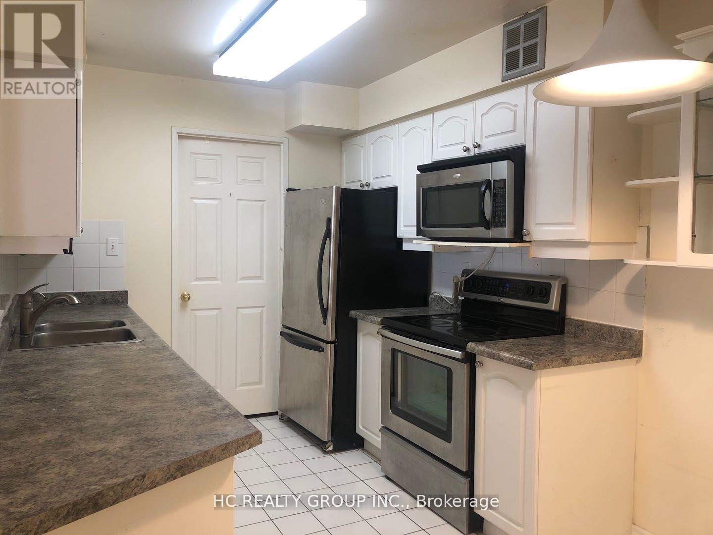 1508 - 3605 Kariya Drive, Mississauga, Ontario  L5B 3J4 - Photo 5 - W12458707