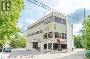 585 Queen Street S, Kitchener, Ontario  N2G 4S4 - Photo 1 - 40778514