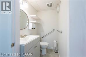 585 Queen Street S, Kitchener, Ontario  N2G 4S4 - Photo 14 - 40778514