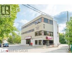 585 Queen Street S 311 - Downtown/Rockway/S. Ward, Kitchener, Ca